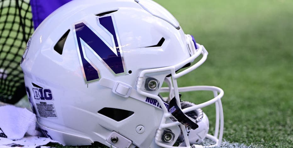 Northwestern hazing scandal: 8 former football players take legal action against school