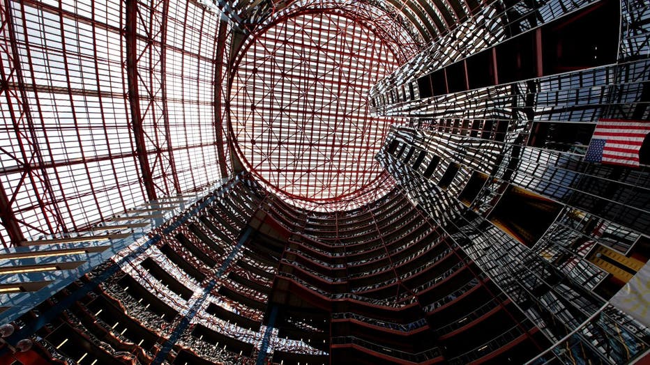 Thompson Center