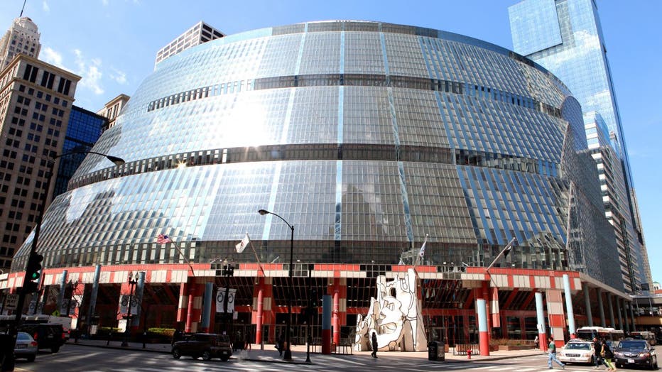 Thompson Center