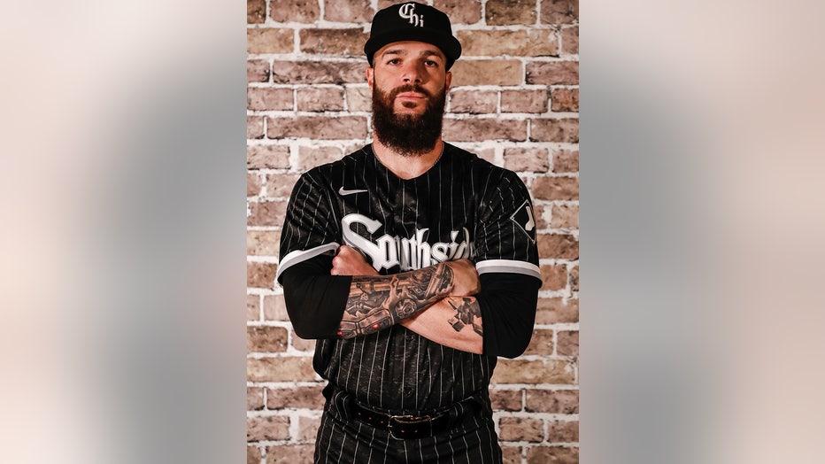 White Sox unveil new South Side-inspired uniforms