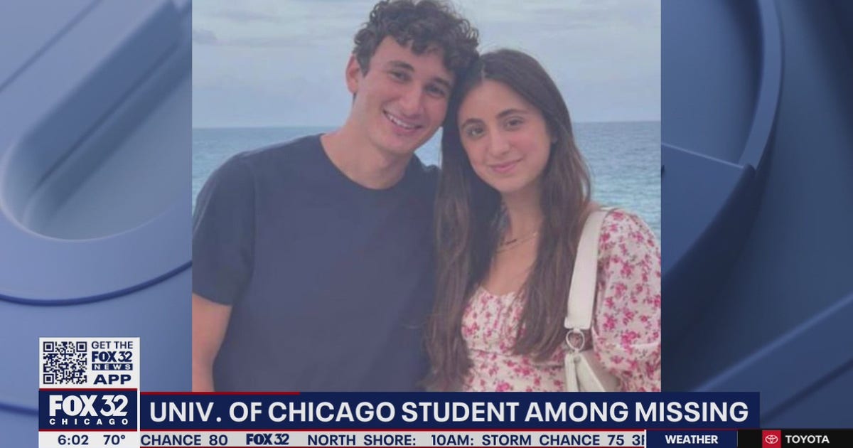 University of Chicago student among 3 Chicagoans missing in Florida ...
