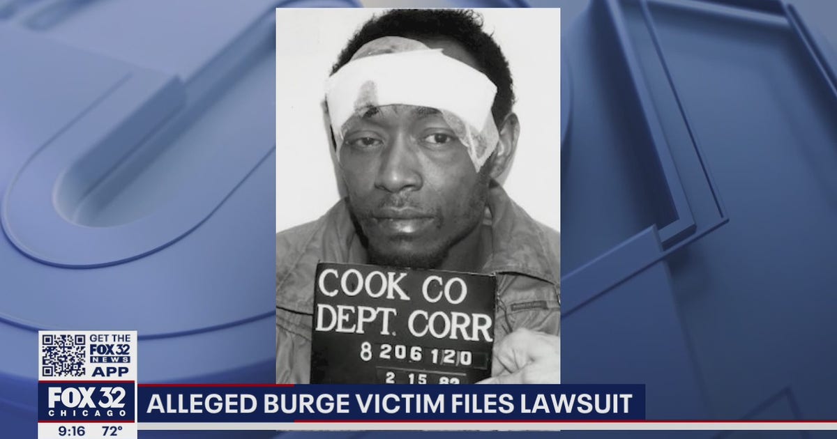 Man claiming he was tortured into confessing to the murder of 2 Chicago ...