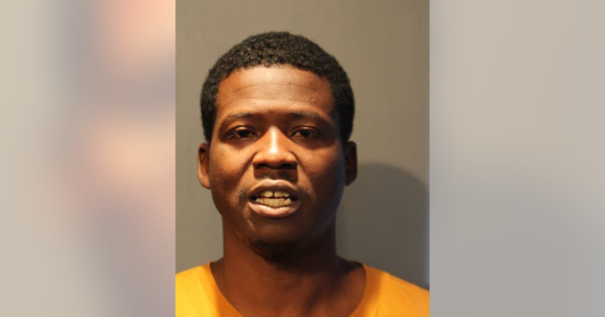 Man charged with shooting death of 21-year-old woman in Bronzeville ...