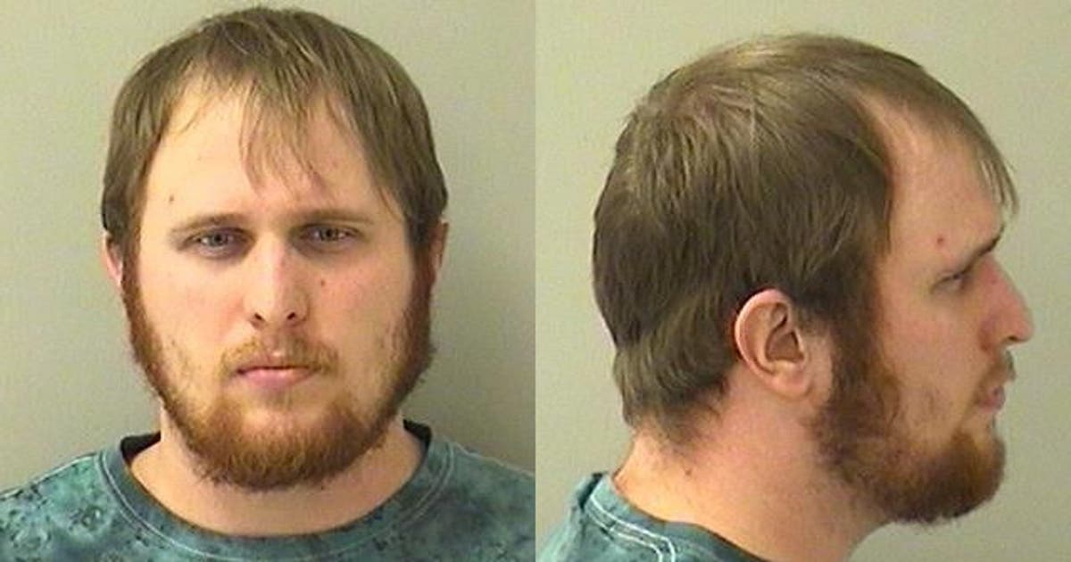 Elgin man found guilty of child sexual abuse | FOX 32 Chicago