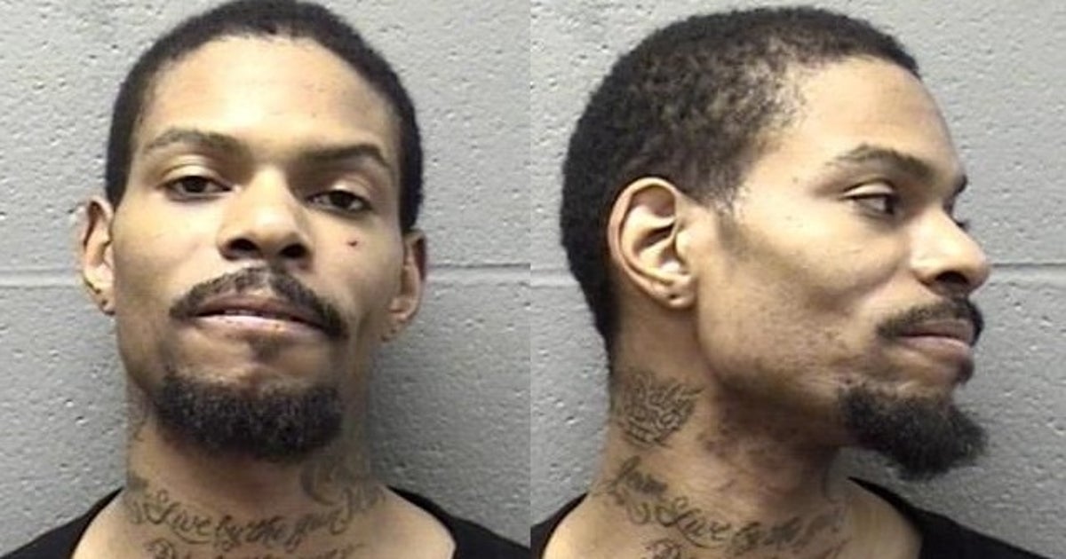 Elgin man gets 25 years in prison for gas station armed robbery | FOX ...