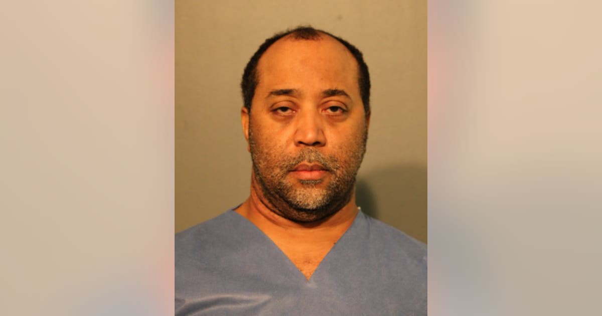 Chicago man charged with murder after body of 81-year-old mother found ...
