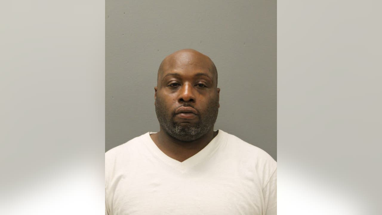Man charged with shooting CTA bus over mask policy
