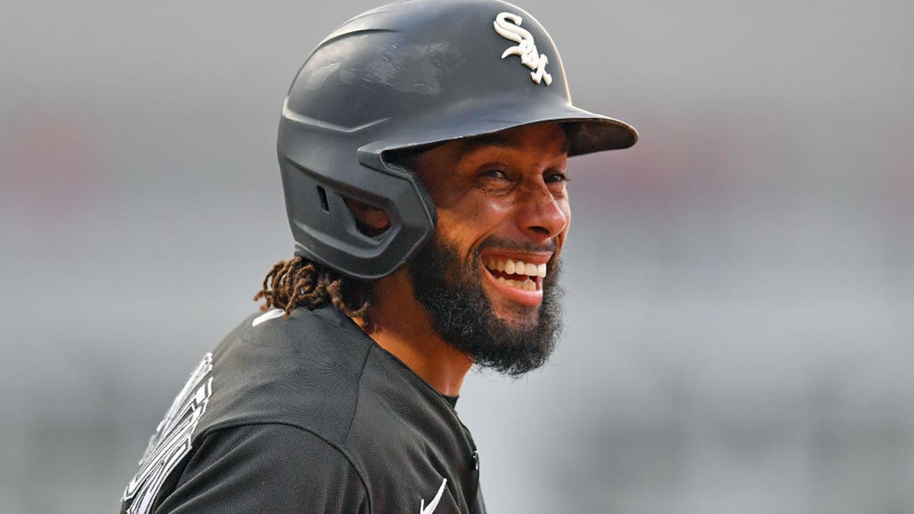 Chicago White Sox place Billy Hamilton on 10-day IL with oblique strain -  ESPN