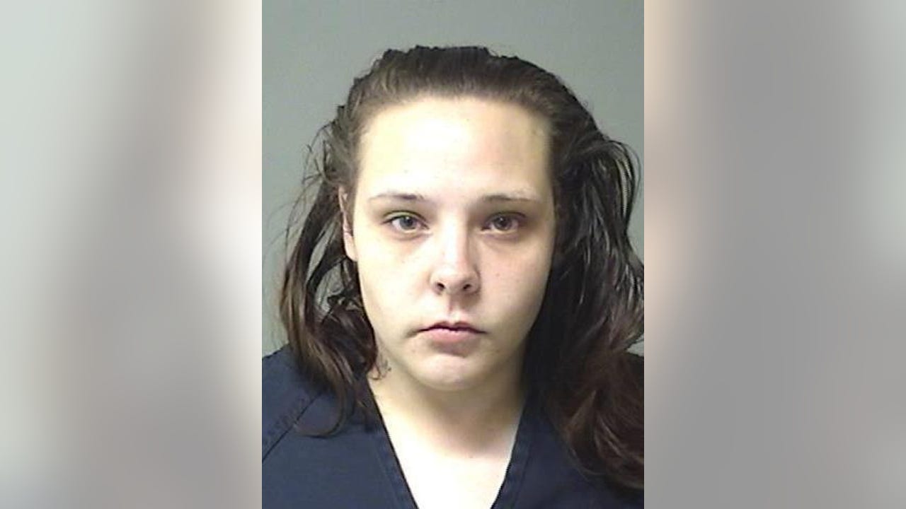 Illinois woman convicted in 1-year-old son's smothering death | FOX 32 ...