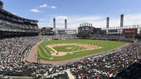 White Sox home opener postponed to Friday