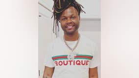 Brother of Chicago rapper Lil Durk shot dead at Harvey strip club