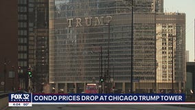 Condo buyers turn to Trump-owned buildings in Chicago due to price drop