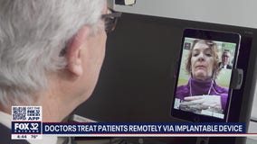 'Game changer': New technology allows doctors at Rush to treat patients remotely