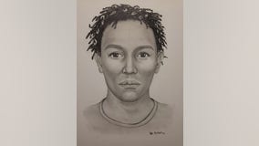 Sketch released of suspect in sexual assault of 16-year-old girl in Beach Park