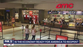 Supply chain issues, unusual stock market activity as US prepares to reopen