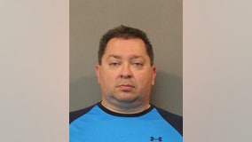 Merrillville man charged with child molestation