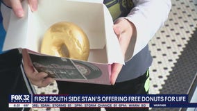 Stan’s Donuts opens first shop on the South Side