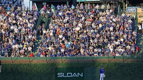 Cubs to lift all capacity restrictions, physical distancing requirements beginning June 11