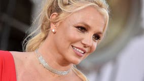 ‘I am traumatized’: Britney Spears asks to end ‘abusive’ conservatorship