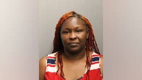 South Side woman charged in deadly Englewood shooting