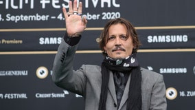 Johnny Depp turns 58: Stream these free films featuring the actor