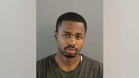 Man charged with murder in death of woman in Chatham