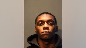Chicago man charged with murder in shooting death of 26-year-old
