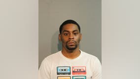 Man charged with attempted murder in East Garfield Park shooting