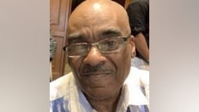 Missing man, 70, last seen in South Loop located