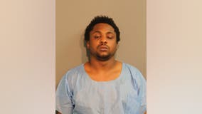 Man charged in shooting of infant, mother in Austin