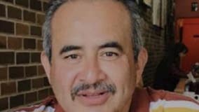 56-year-old Adalberto Vergara missing from Chicago's Avondale neighborhood