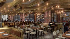 Chef Gordon Ramsay to open new restaurant in Chicago