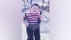 Body found on Las Vegas trail 10 days ago identified as San Jose boy