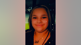 Girl, 13, reported missing from West Town