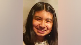 Girl, 14, missing from Chicago's North Side