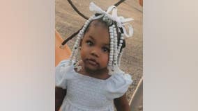 2-year-old girl missing from Austin found safe