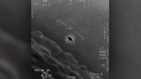 US lawmakers worried UFOs could pose threat to national security