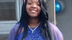 Missing 14-year-old girl last seen in Altgeld Gardens