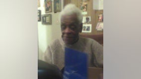 Man, 87, reported missing from Chicago's New City neighborhood