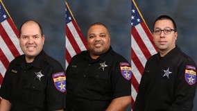 3 Lake County corrections officers save inmate's life from drug overdose