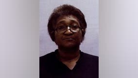 Elderly woman with dementia missing from Chatham, may need medical attention