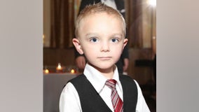 Warren Police say driver who hit and killed 5-year-old boy ditched SUV, tried to go to work