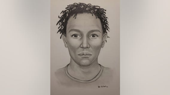 Sketch released of suspect in sexual assault of 16-year-old girl in Beach Park