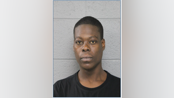 Maywood man charged in expressway shooting that left a 19-year-old woman dead