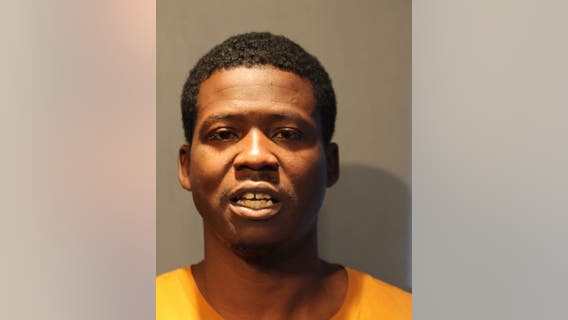 Man charged with shooting death of 21-year-old woman in Bronzeville