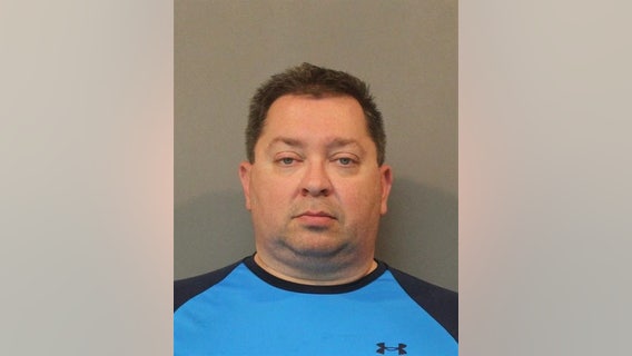Merrillville man charged with child molestation