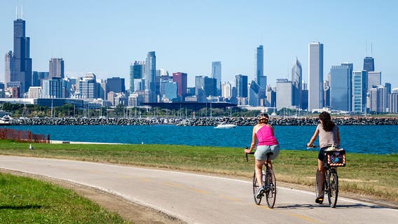 Chicago Park District requiring all employees to be fully vaccinated by December 15th