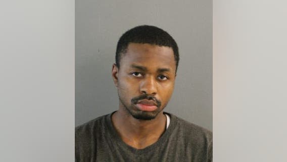 Man charged with murder in death of woman in Chatham