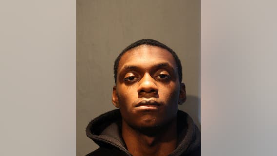 Chicago man charged with murder in shooting death of 26-year-old