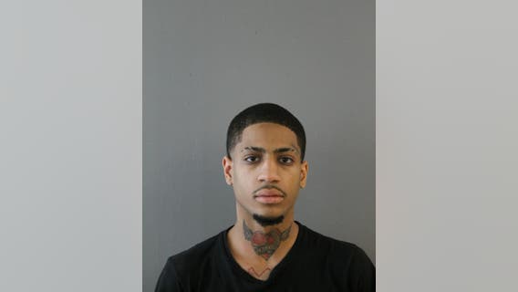 Man charged in Grand Crossing carjacking